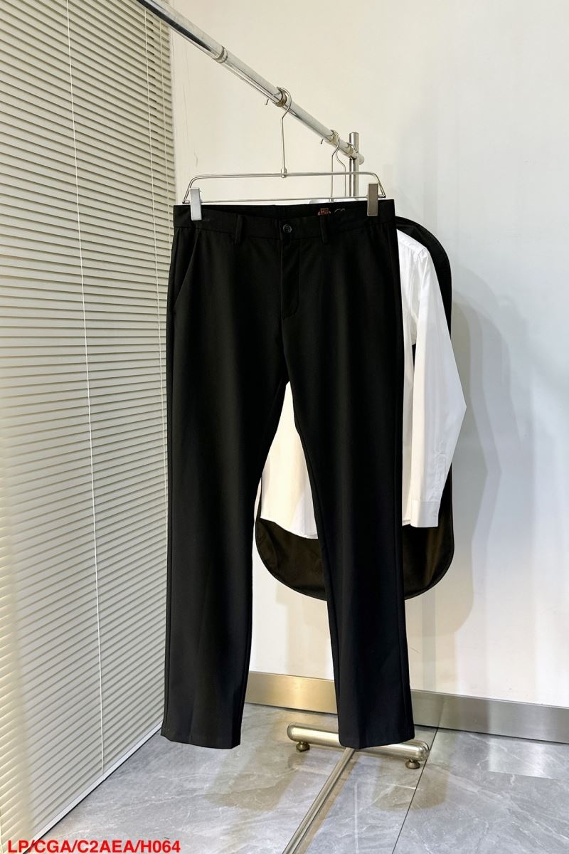 Loro Piana Long Pants